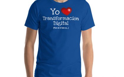 Que es Transformación Digital