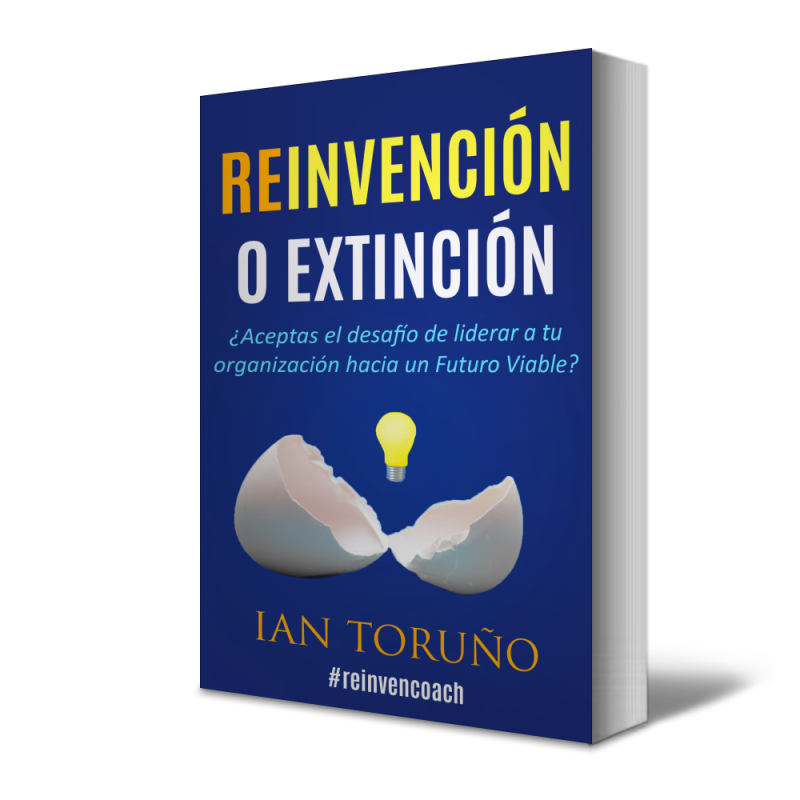 Comprar: Reinvención o Extinción